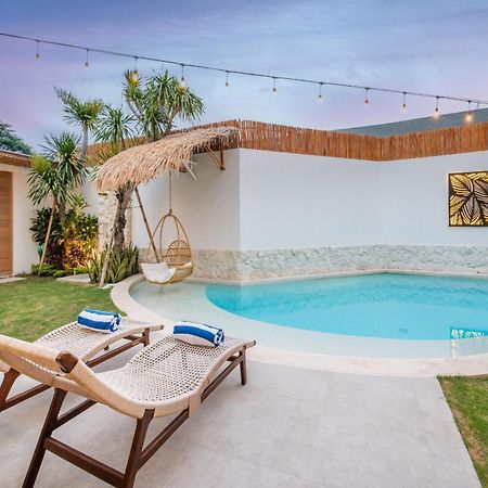 Villa Obseassion Bingin Beach 乌鲁瓦图 外观 照片