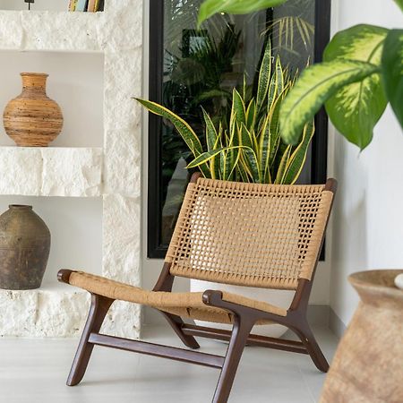 Villa Obseassion Bingin Beach 乌鲁瓦图 外观 照片