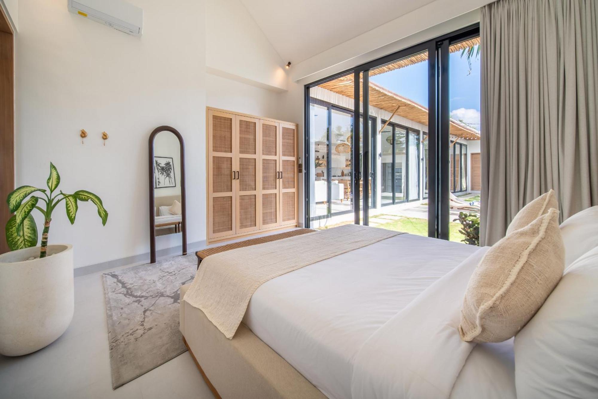 Villa Obseassion Bingin Beach 乌鲁瓦图 外观 照片