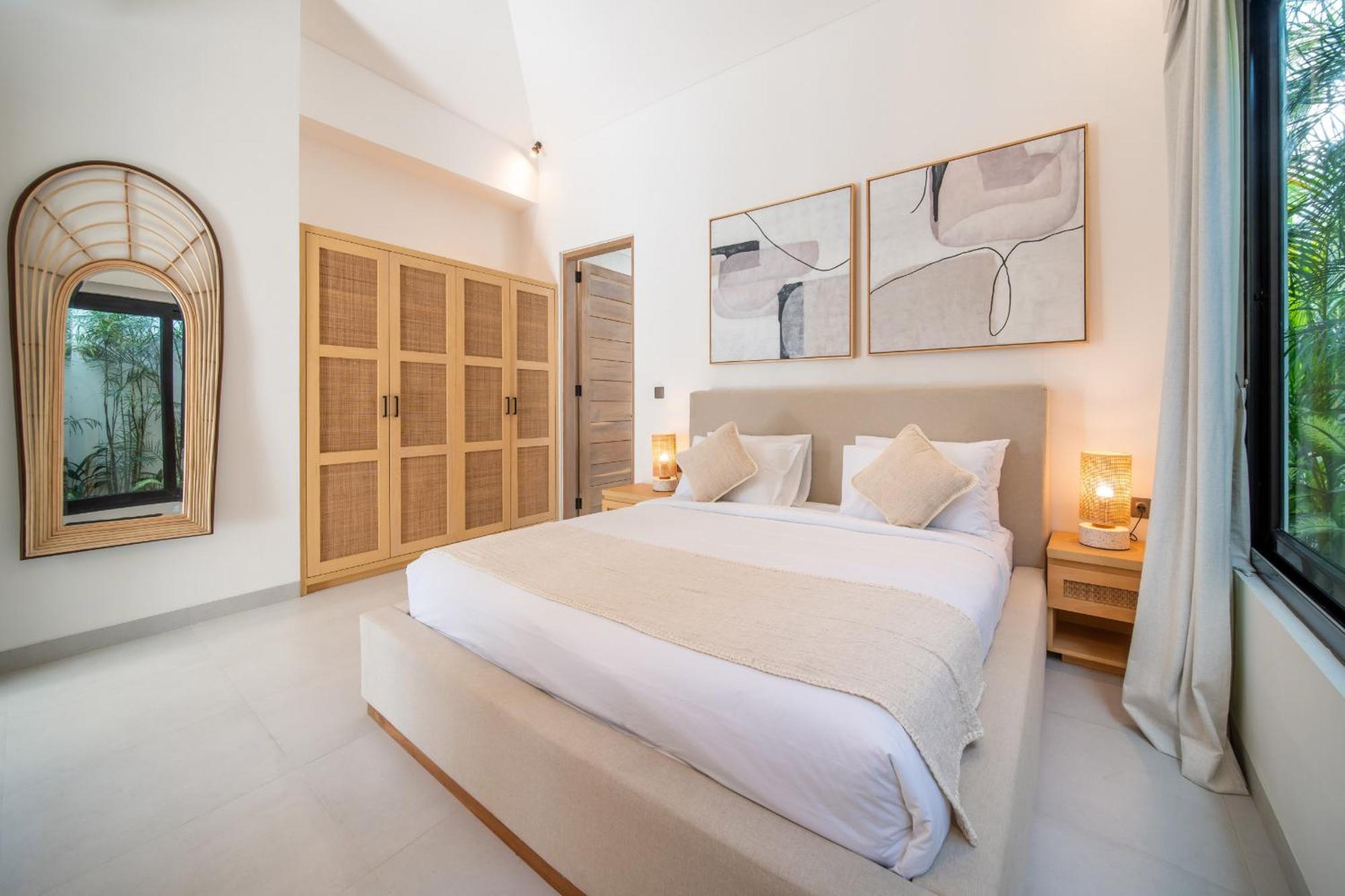 Villa Obseassion Bingin Beach 乌鲁瓦图 外观 照片