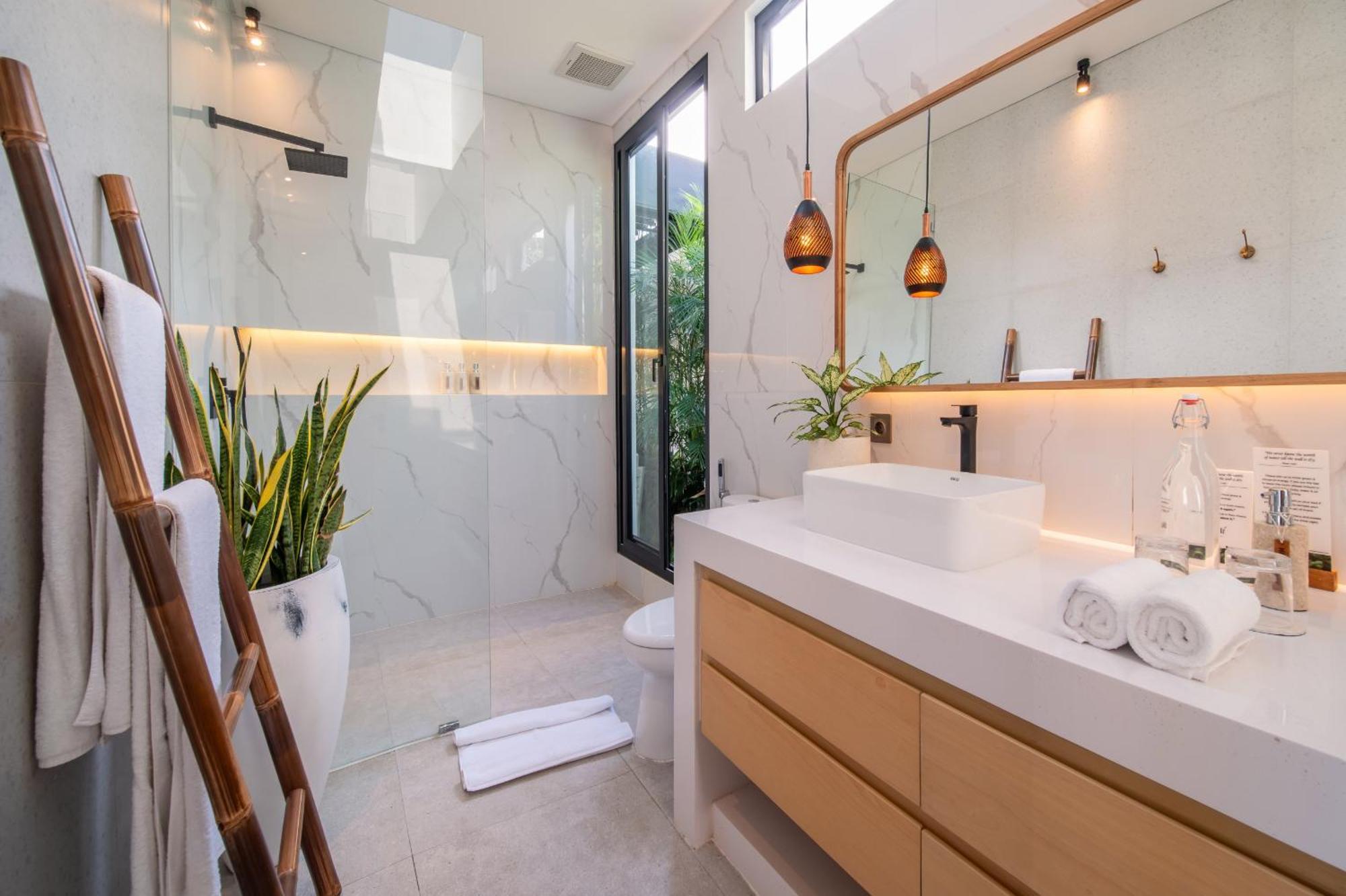 Villa Obseassion Bingin Beach 乌鲁瓦图 外观 照片