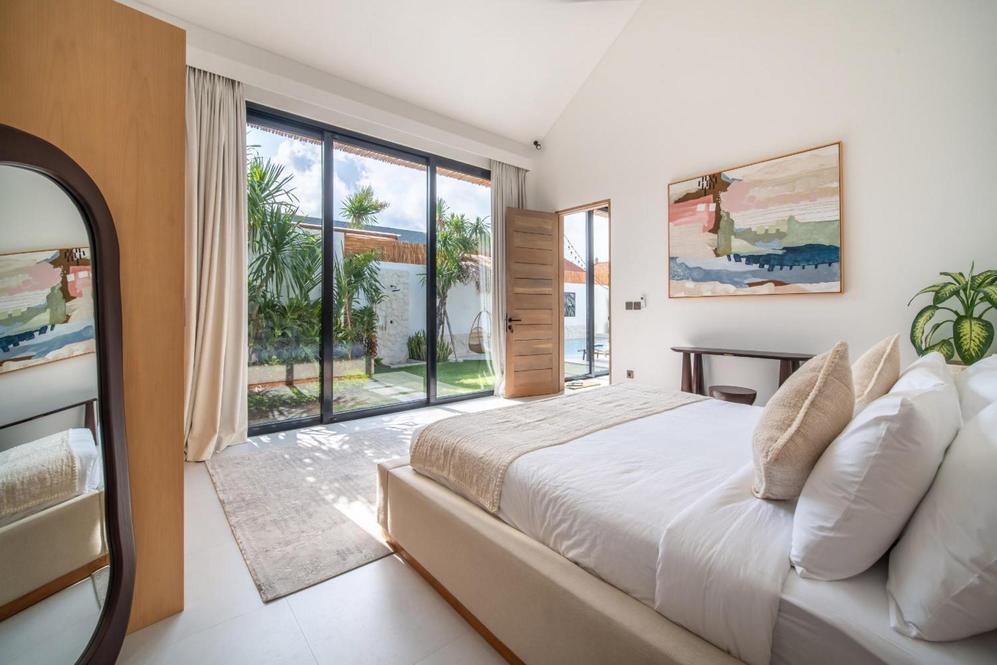 Villa Obseassion Bingin Beach 乌鲁瓦图 外观 照片