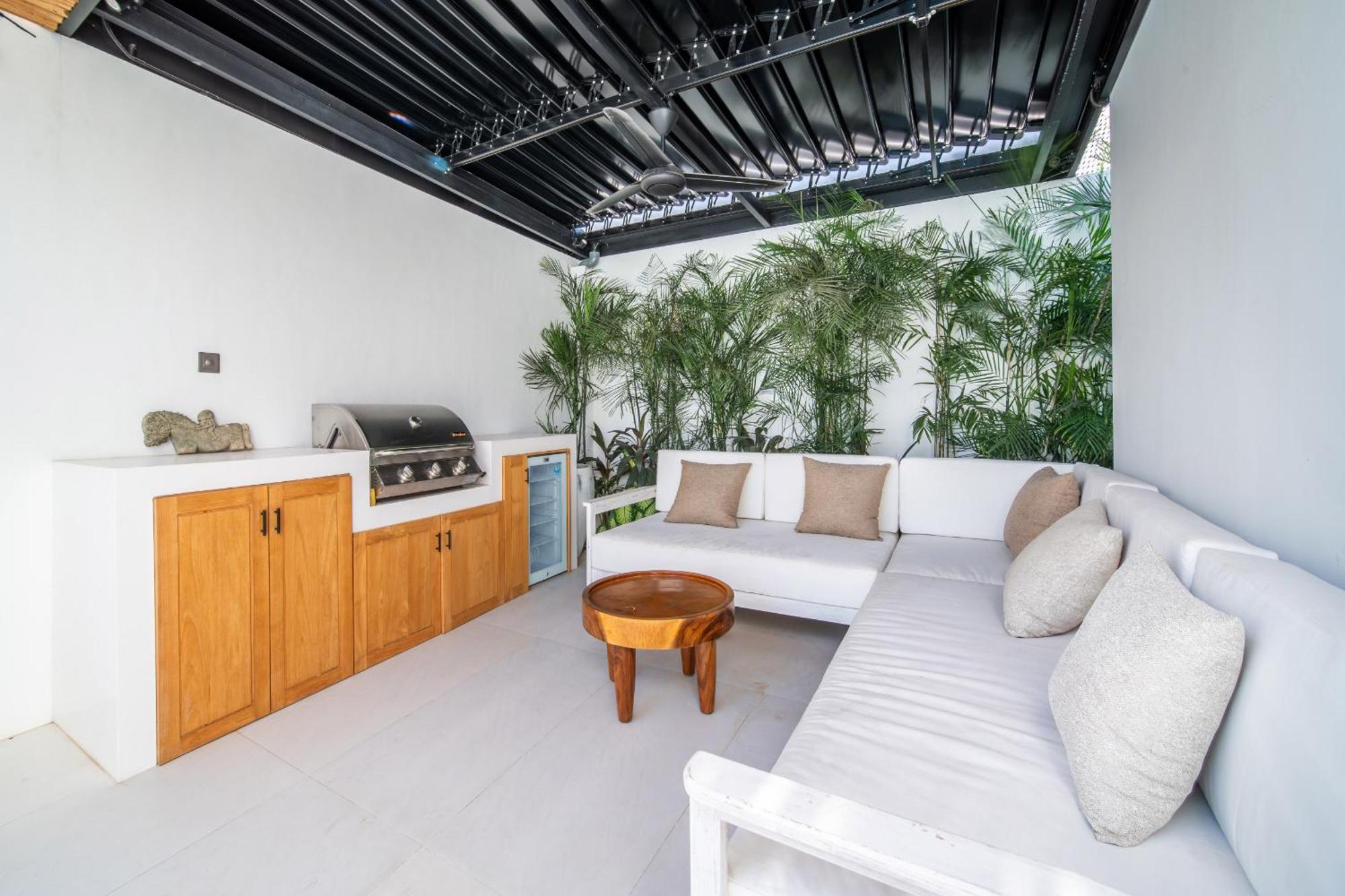 Villa Obseassion Bingin Beach 乌鲁瓦图 外观 照片