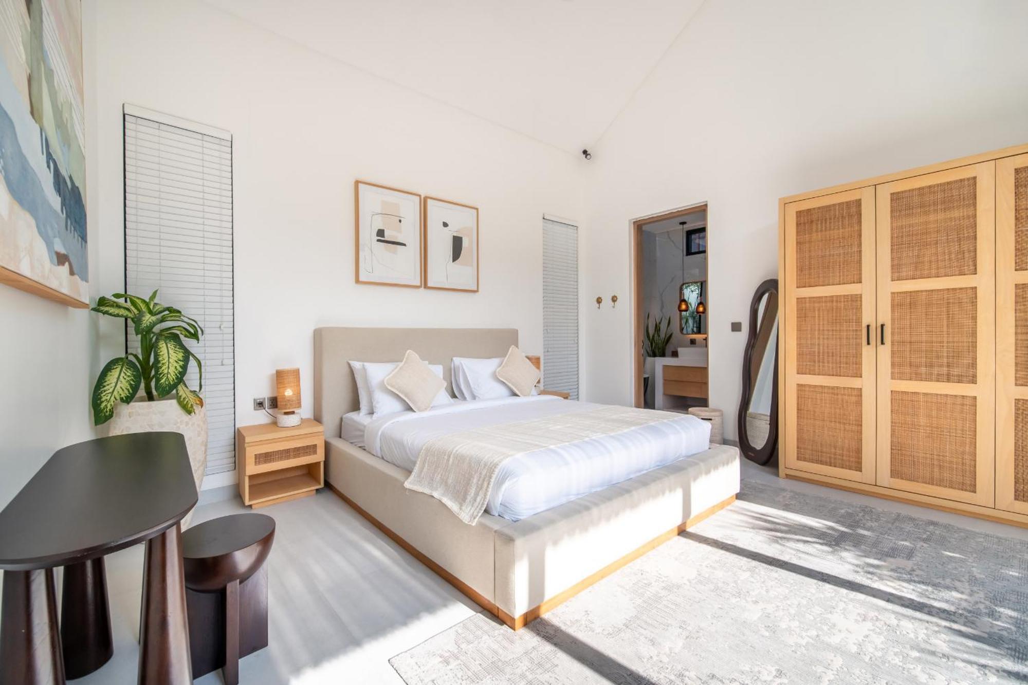 Villa Obseassion Bingin Beach 乌鲁瓦图 外观 照片