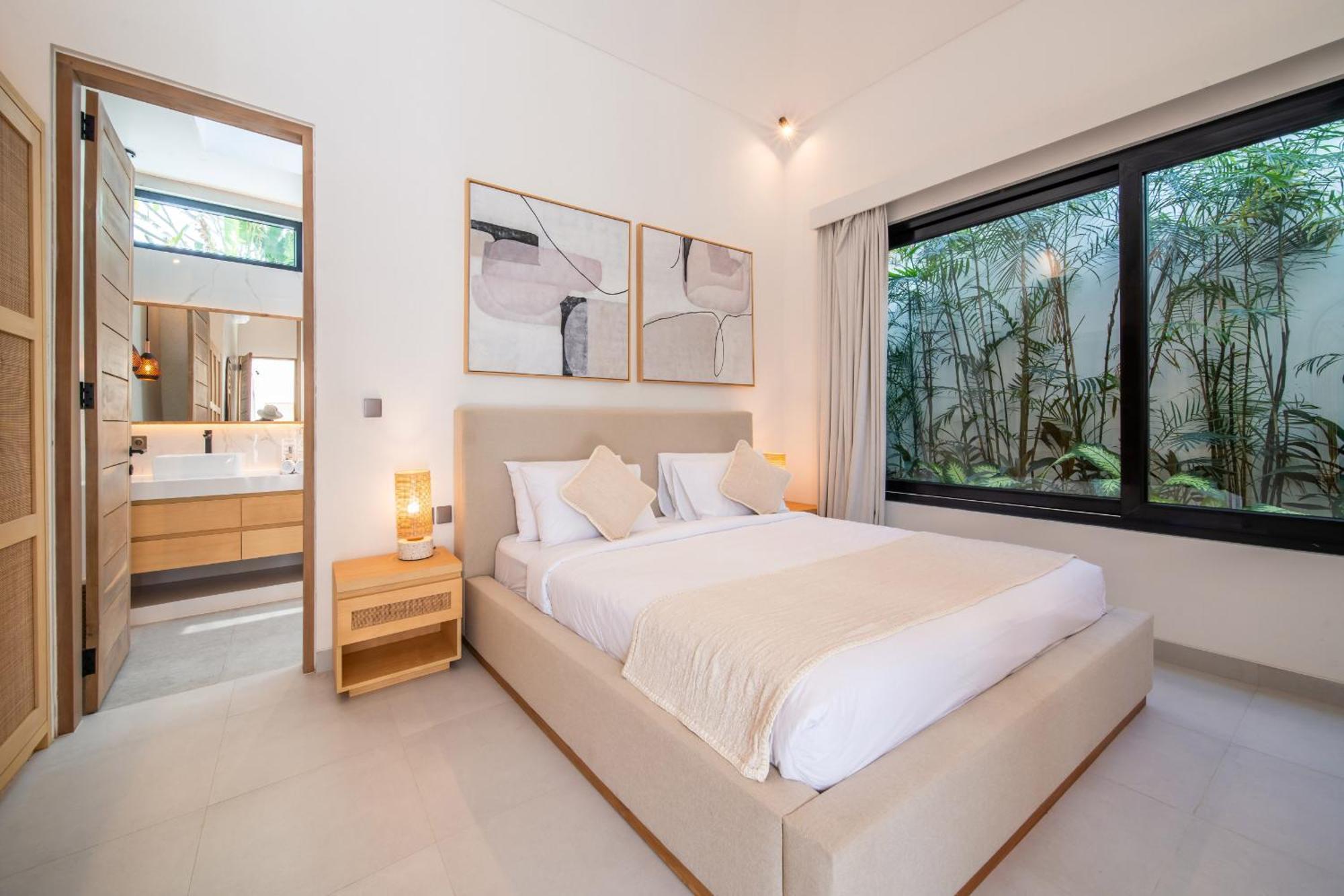 Villa Obseassion Bingin Beach 乌鲁瓦图 外观 照片