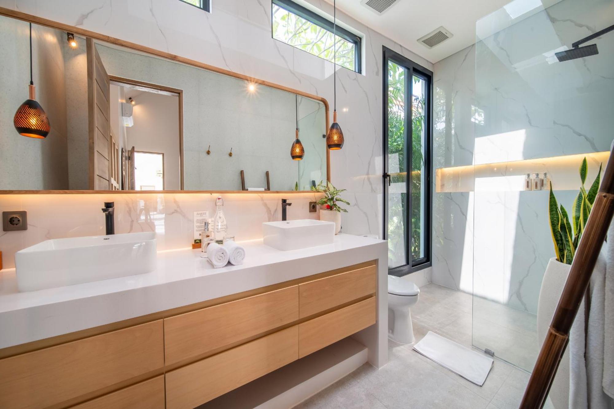Villa Obseassion Bingin Beach 乌鲁瓦图 外观 照片