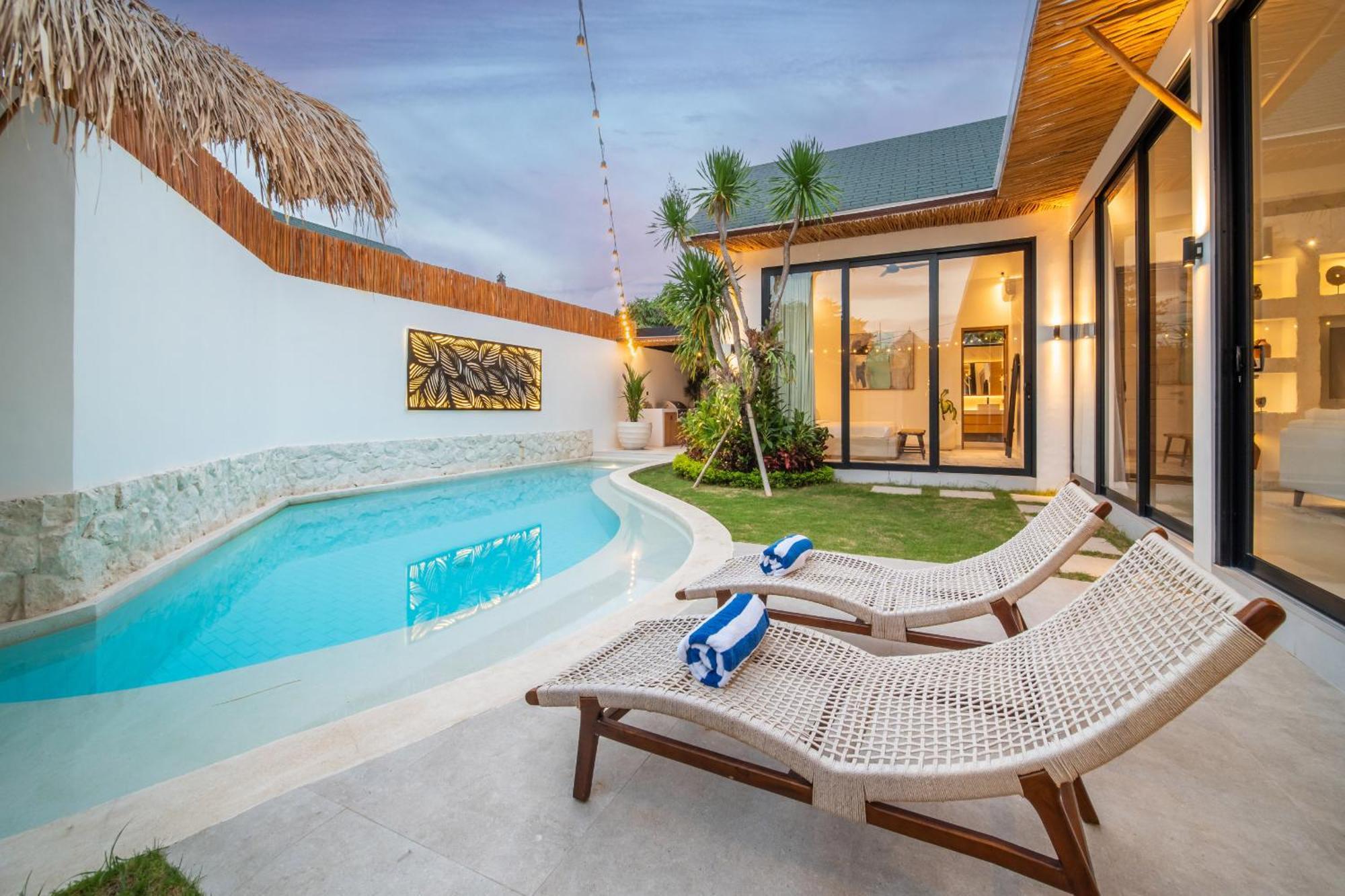 Villa Obseassion Bingin Beach 乌鲁瓦图 外观 照片