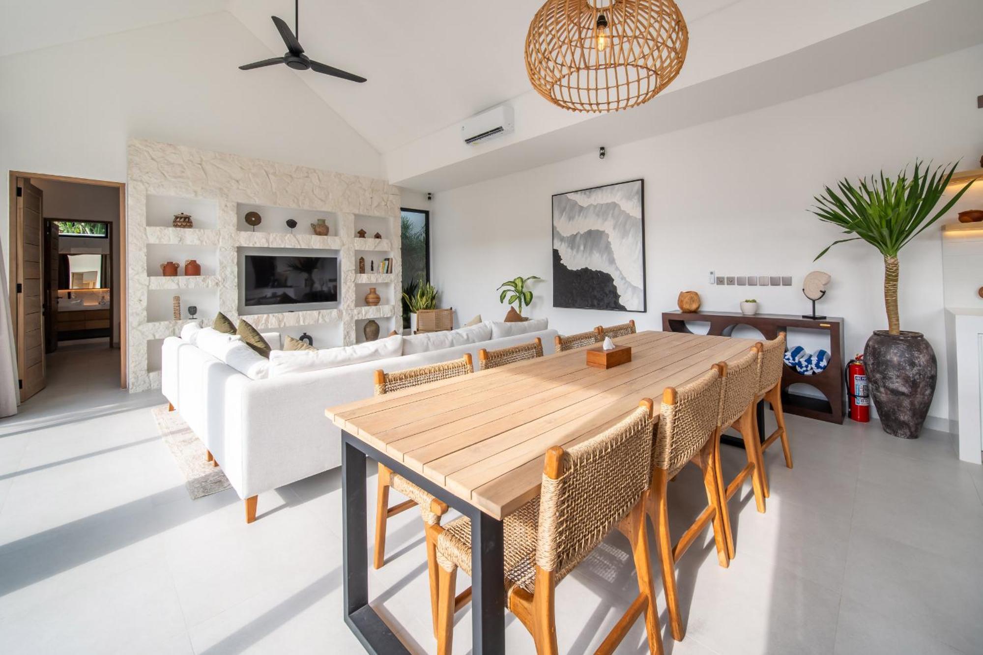 Villa Obseassion Bingin Beach 乌鲁瓦图 外观 照片